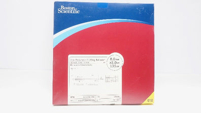 Boston Scientific M001PCB80201350 Microsurgical Device 8.0mm x 2.0 x 135 cm (x)